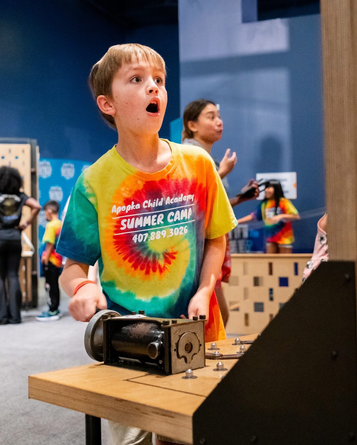 Hands-on Engineering